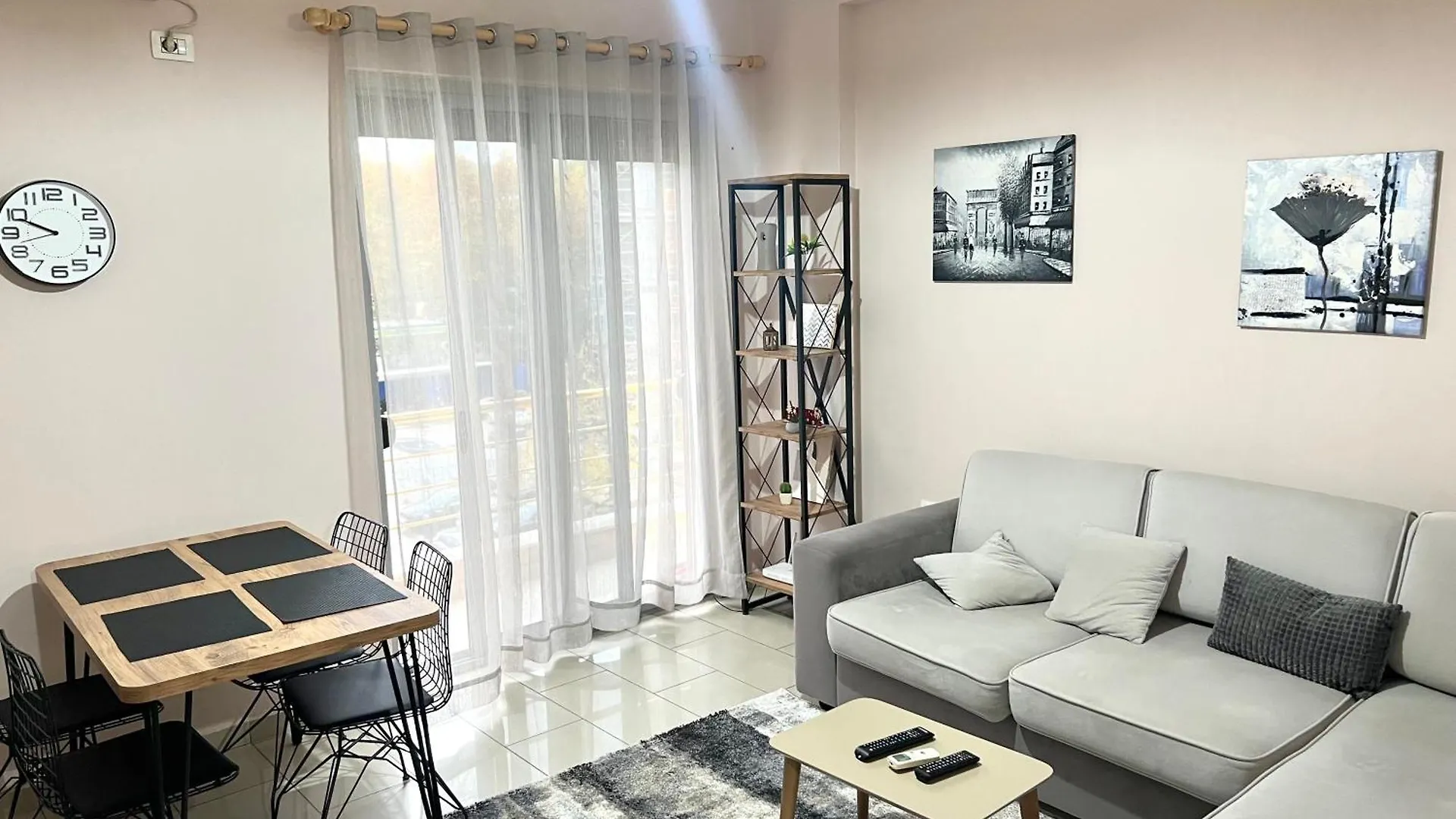 Deal 315 Apartment Tirana